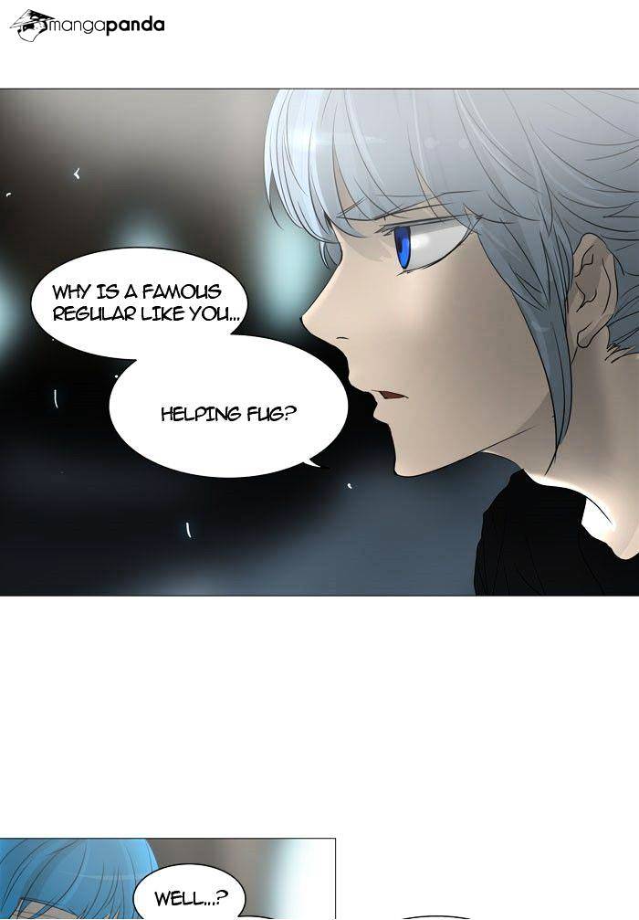 Tower of God, Chapter 244 image 28